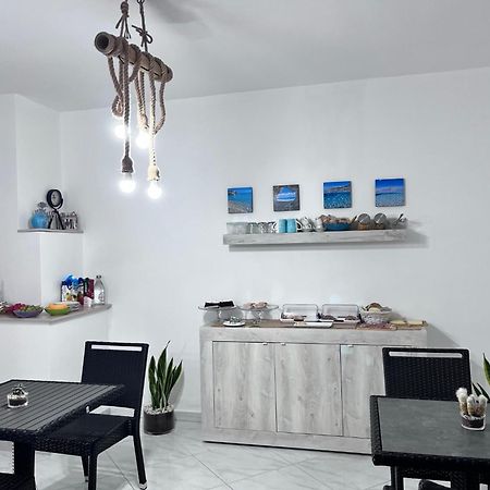B&B I Colori Dell'Isola Porto Torres Dış mekan fotoğraf