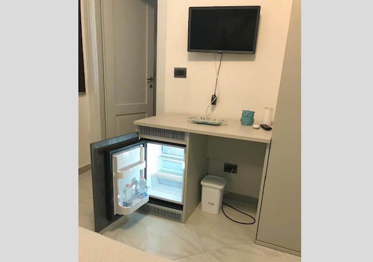 B&B I Colori Dell'Isola Porto Torres Dış mekan fotoğraf