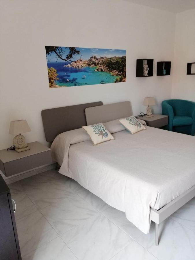 B&B I Colori Dell'Isola Porto Torres Dış mekan fotoğraf