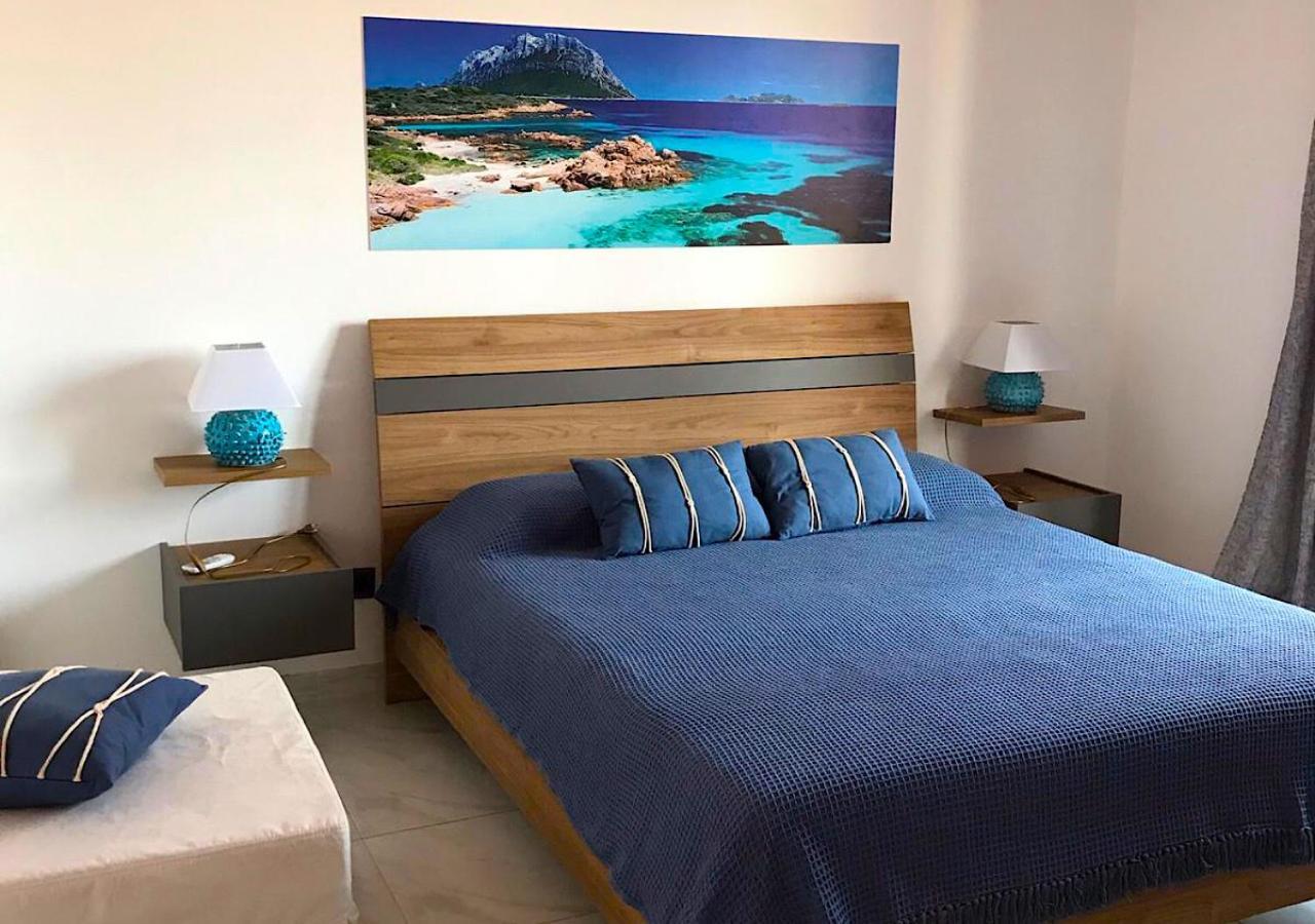B&B I Colori Dell'Isola Porto Torres Dış mekan fotoğraf