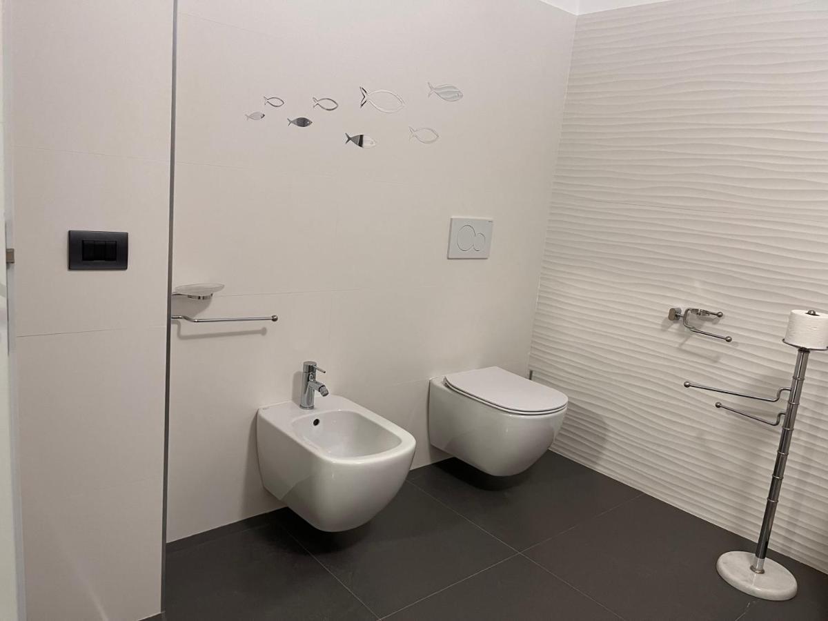 B&B I Colori Dell'Isola Porto Torres Dış mekan fotoğraf