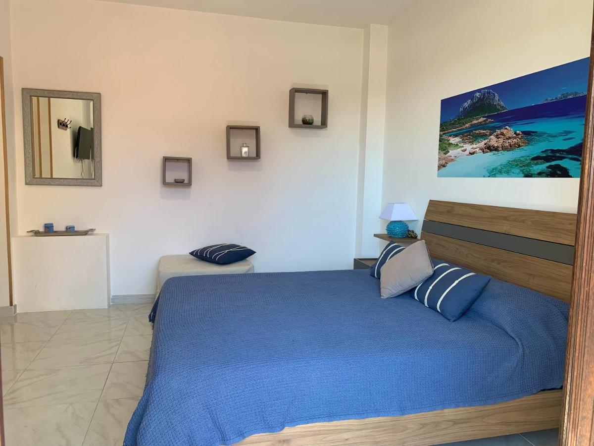 B&B I Colori Dell'Isola Porto Torres Dış mekan fotoğraf