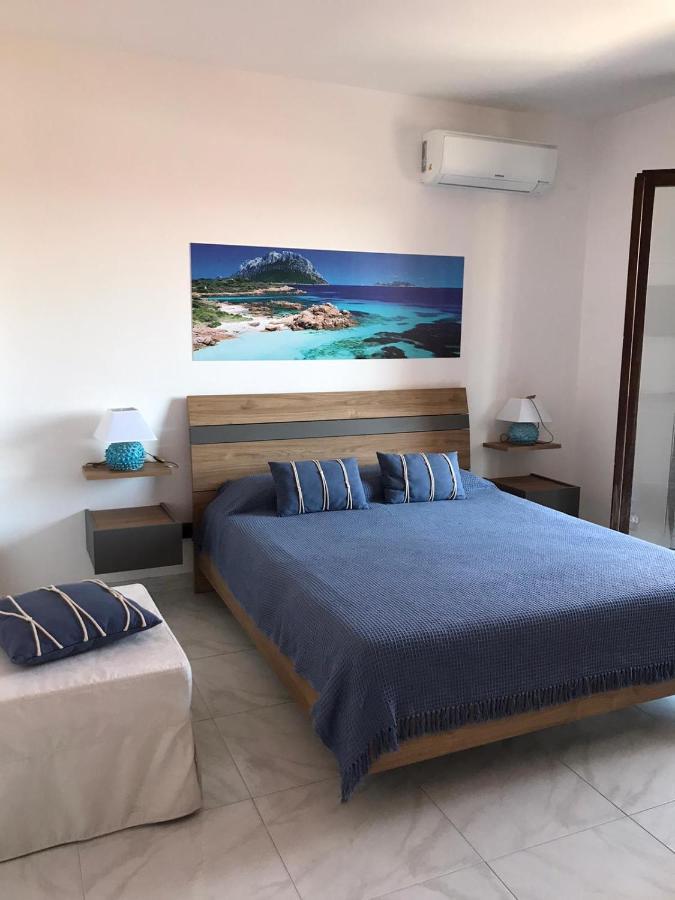 B&B I Colori Dell'Isola Porto Torres Dış mekan fotoğraf