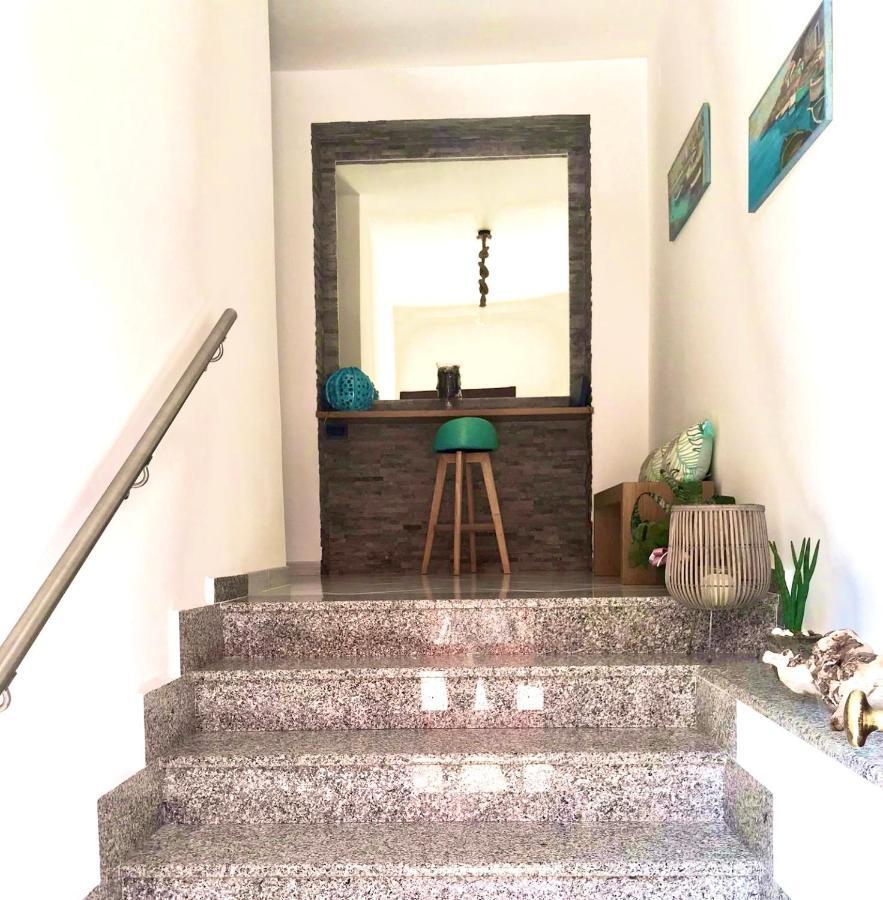 B&B I Colori Dell'Isola Porto Torres Dış mekan fotoğraf