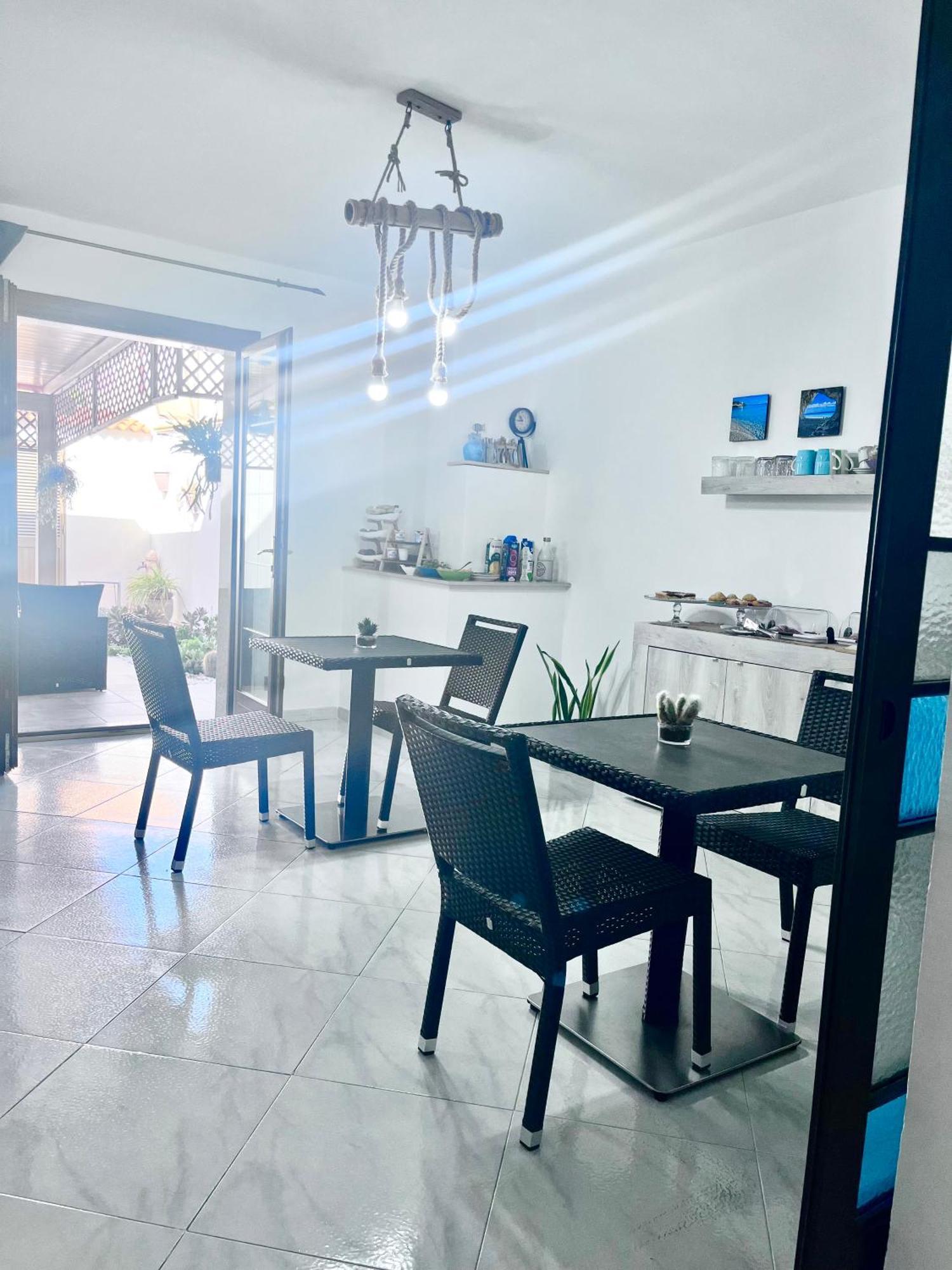 B&B I Colori Dell'Isola Porto Torres Dış mekan fotoğraf