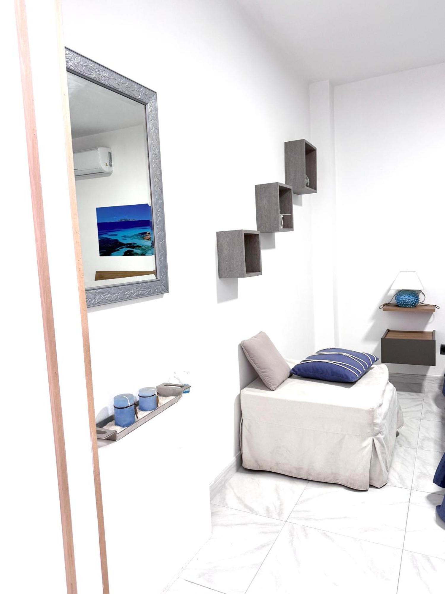 B&B I Colori Dell'Isola Porto Torres Dış mekan fotoğraf