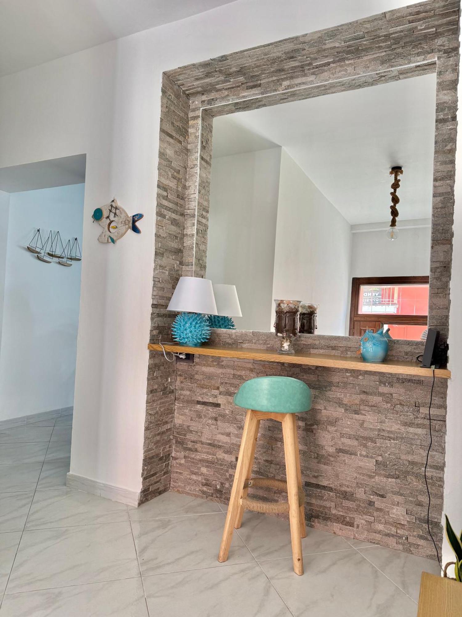 B&B I Colori Dell'Isola Porto Torres Dış mekan fotoğraf
